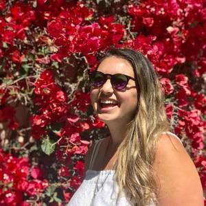 Meet your Posher, Talitha